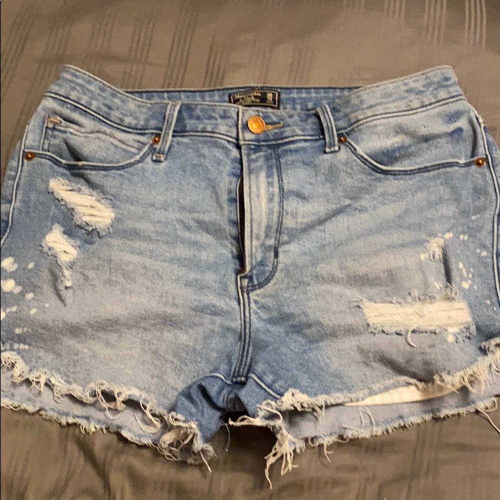 Abercrombie & Fitch Shorts